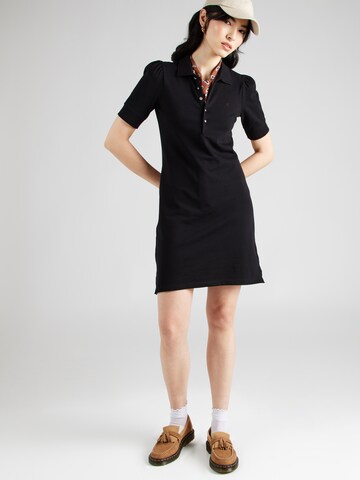 Robe 'CHACE' Lauren Ralph Lauren en noir