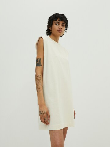 EDITED Dress 'Rosie' in White: front