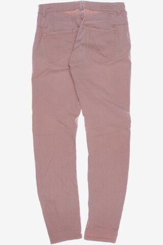 COMMA Jeans 27-28 in Pink
