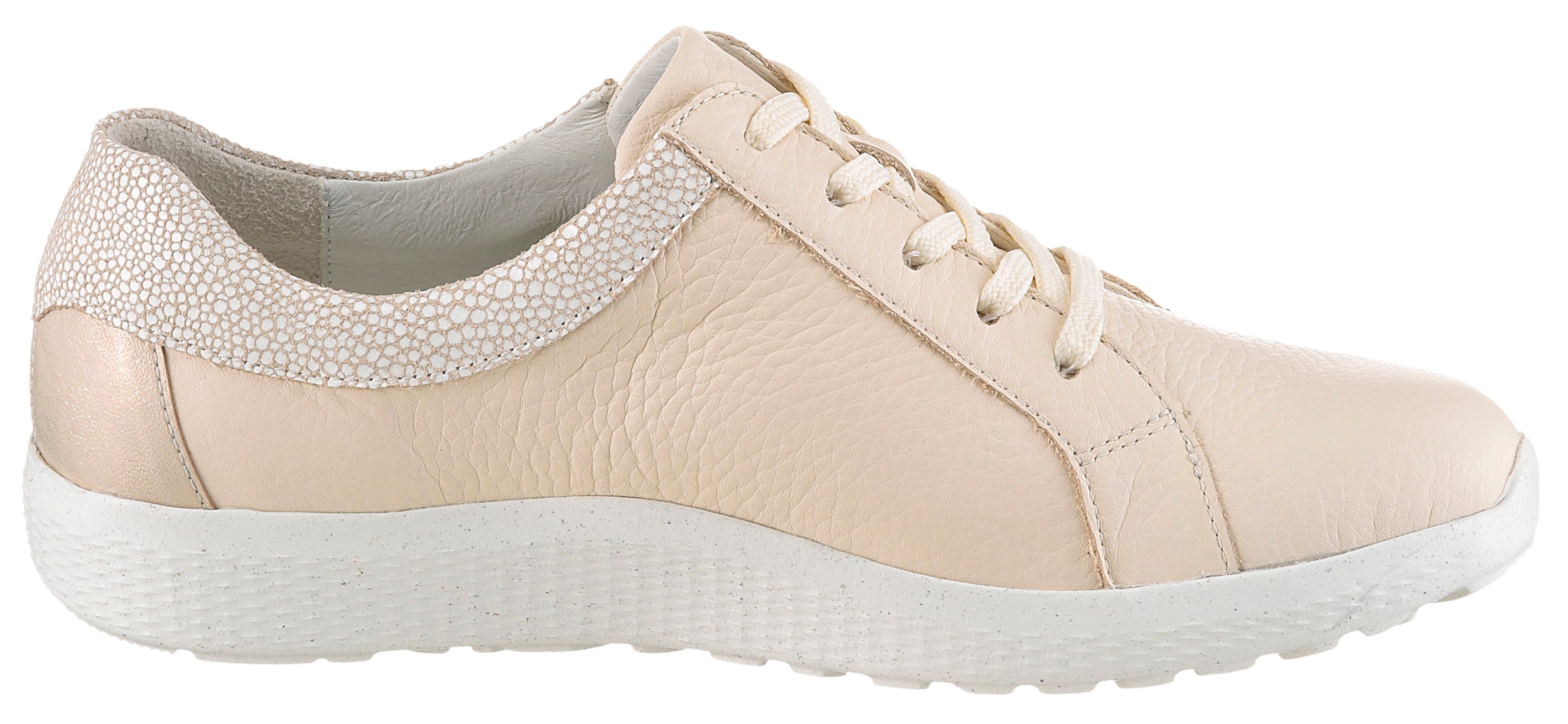 WALDLÄUFER Sneakers in Beige