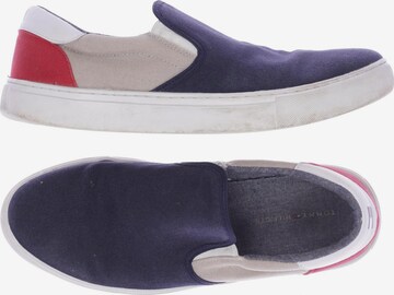 TOMMY HILFIGER Sneakers & Trainers in 44,5 in Blue: front