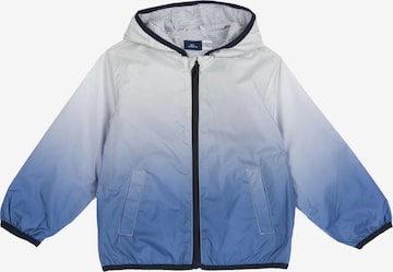 Chicco Välikausitakki värissä sininen: etupuoli