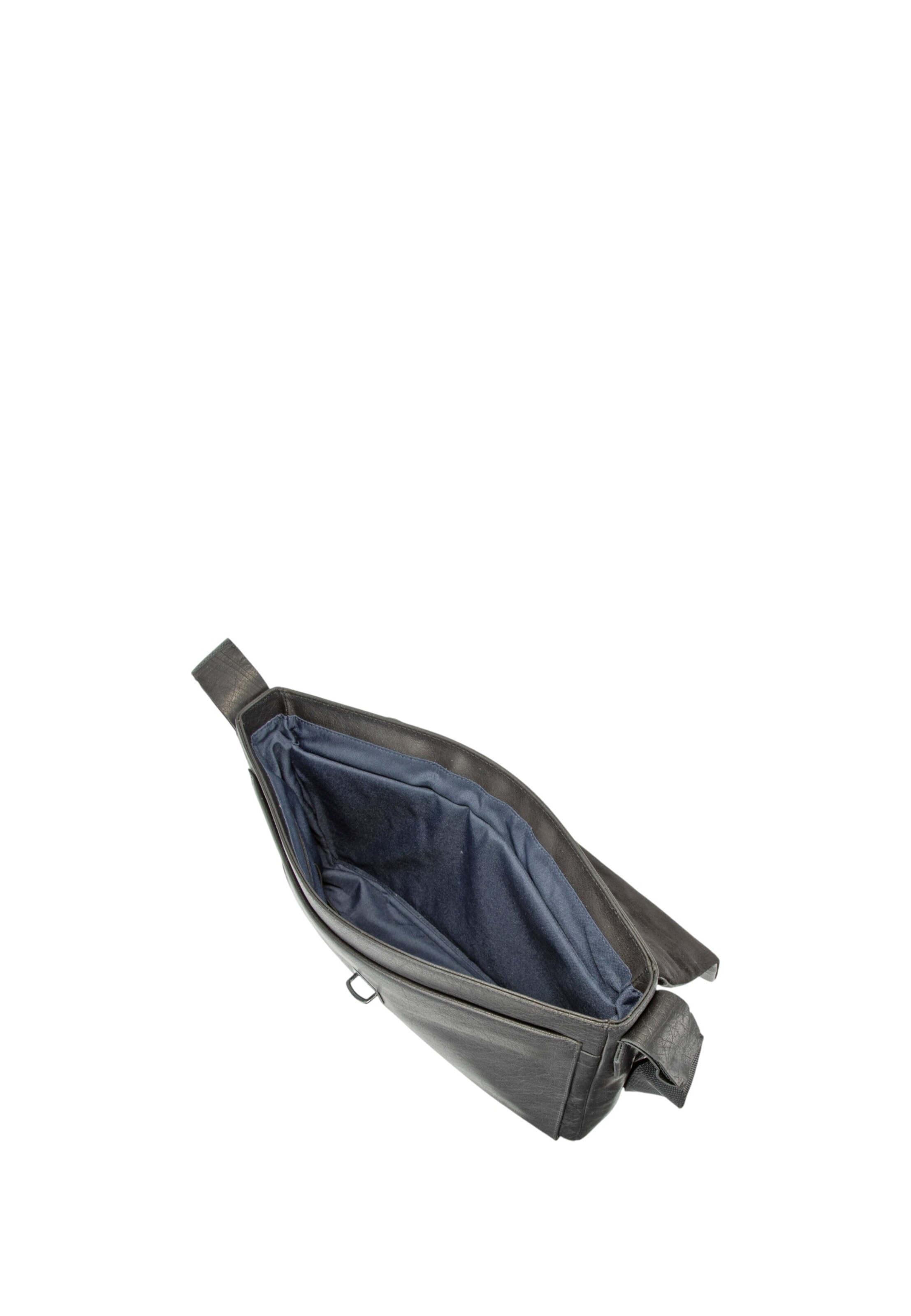 JOOP! Messenger 'Teramo Janis' in Schwarz