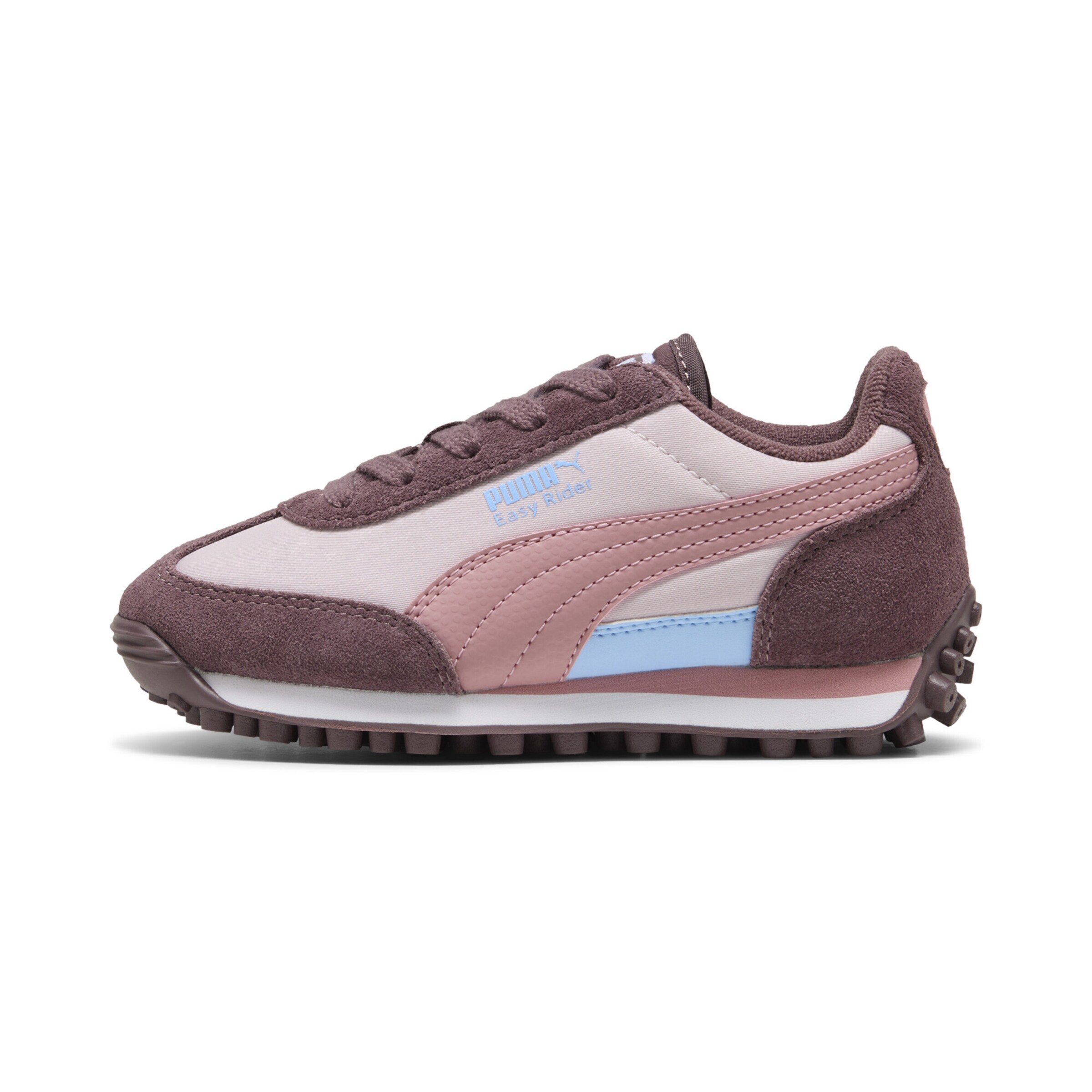 Baskets PUMA en rose