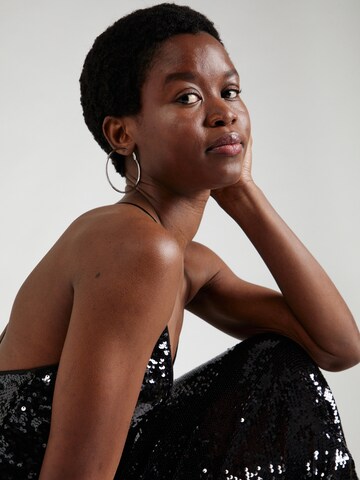 Lindex Evening dress 'Sofi' in Black