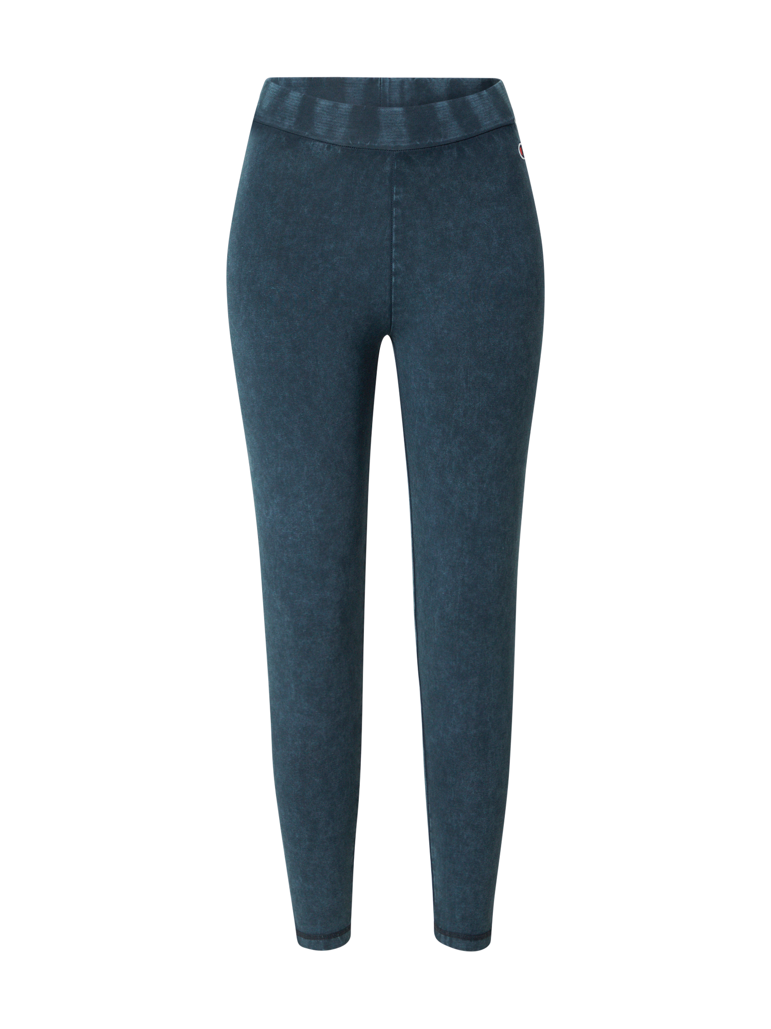 Champion Authentic Athletic Apparel Leggings in Blu Colomba 