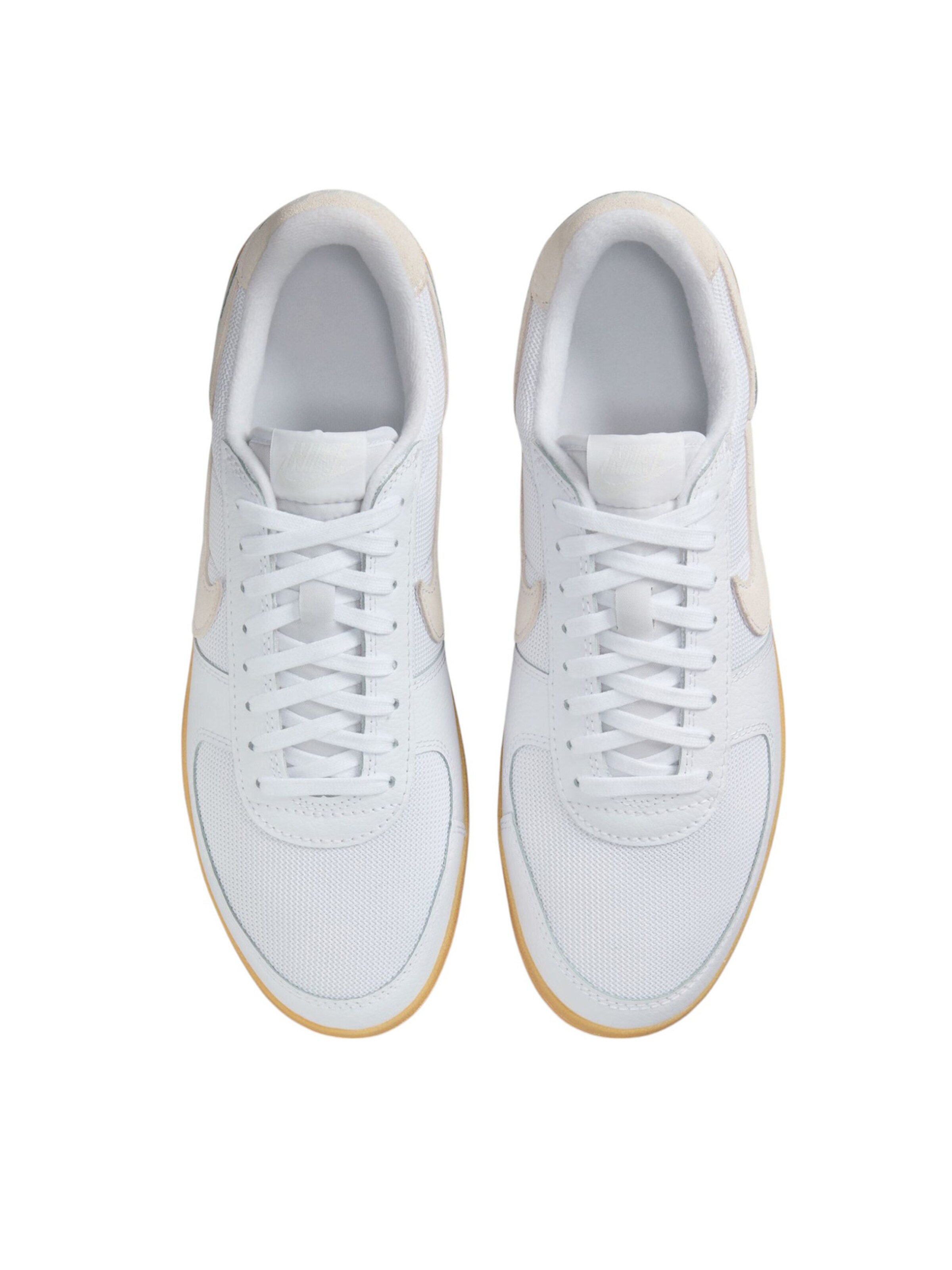 Nike Sportswear Sneaker low 'NIKE FIELD GENERAL 82 SP' in Weiß