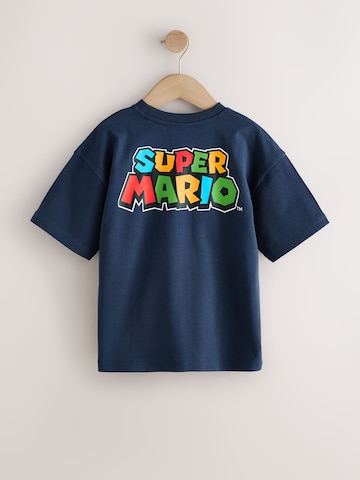 NextMajica 'Mario Gaming' - plava boja
