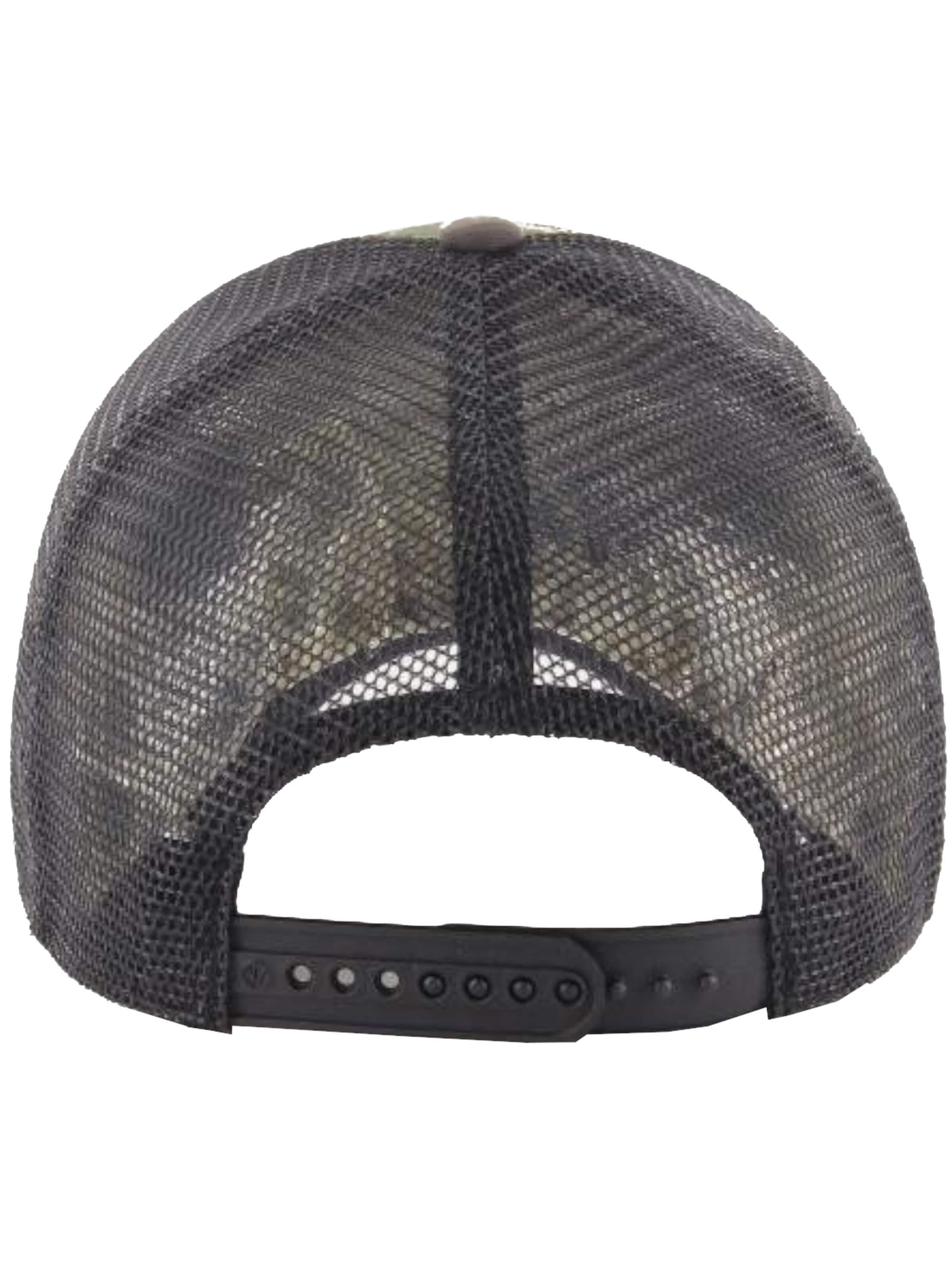 Casquette 'Los Angeles Dodgers Branson' 47 en vert