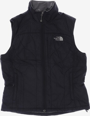 THE NORTH FACE Vest in M in Black: front