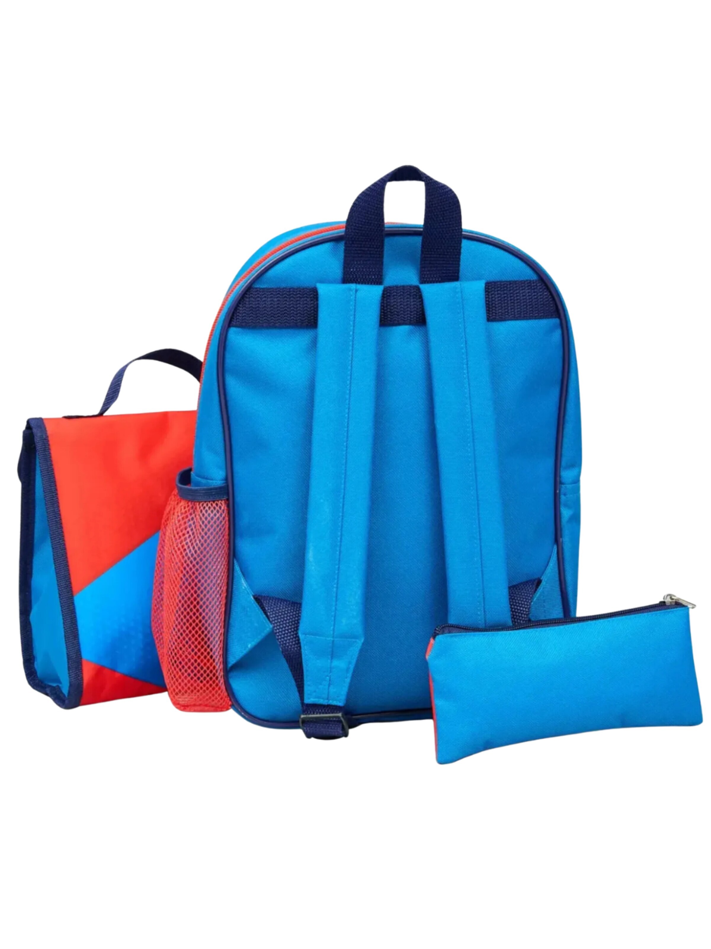 William Lamb Group Backpack 'Paw Patrol Backpack Set 3-Piece 34 x 25 x 10 cm Boys' in Mixed colours