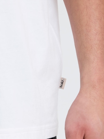 !Solid Shirt 'SDAmon' in White