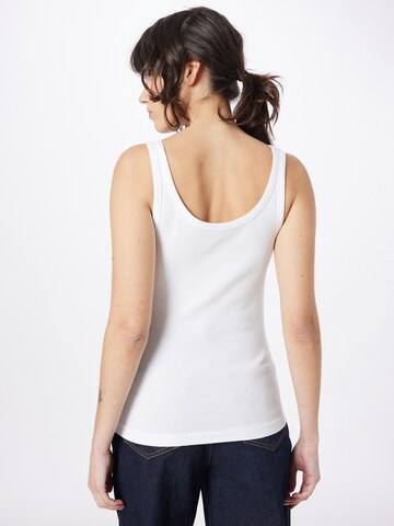 DRYKORN Top 'Kinia' in White