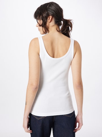 DRYKORN Top 'Kinia' in White