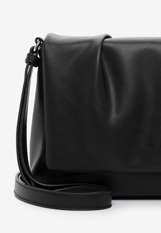 Borsa a tracolla di Emily & Noah in nero