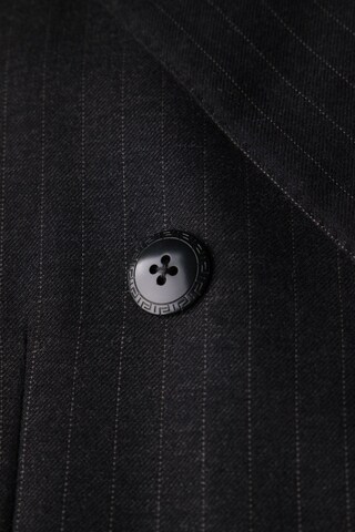 Gianni Versace Blazer XL in Schwarz