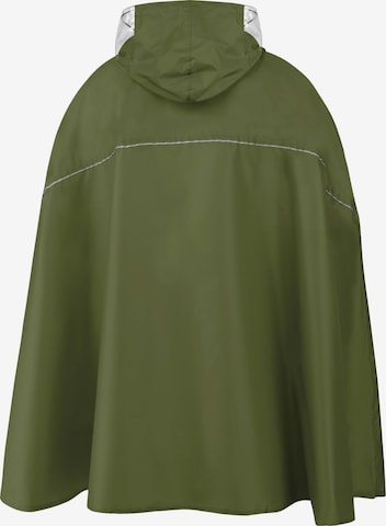 Veste fonctionnelle 'Sohra' normani en vert