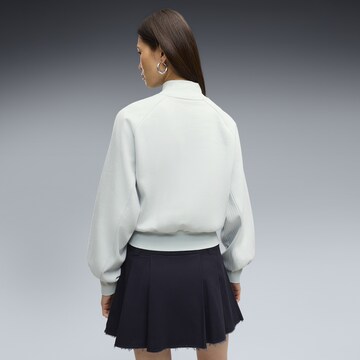 PUMA Sweatshirt 'Her' in Grün