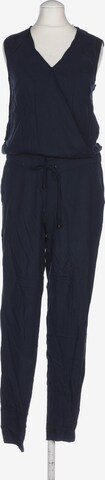 STREET ONE Jumpsuit in XS in Blue: front