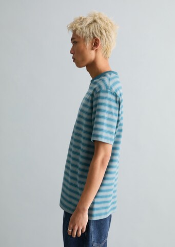 Marc O'Polo DENIM Shirt in Green