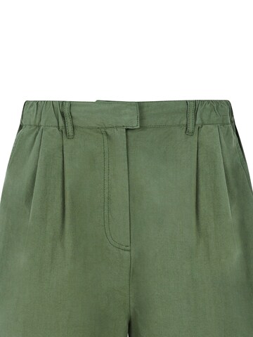 PROTEST Regular Hose 'PRTSasa'‌‌‌‌‌‌‌‌‌ in Grün