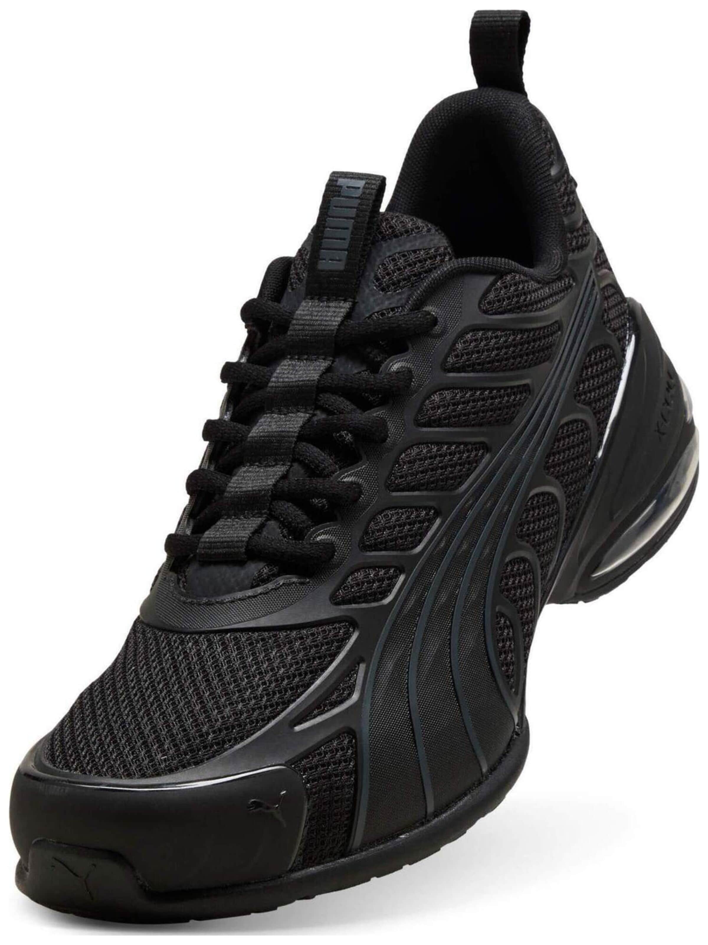 Scarpa sportiva 'Voltra' di PUMA in nero
