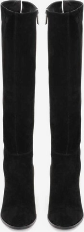 Bottes Kazar en noir