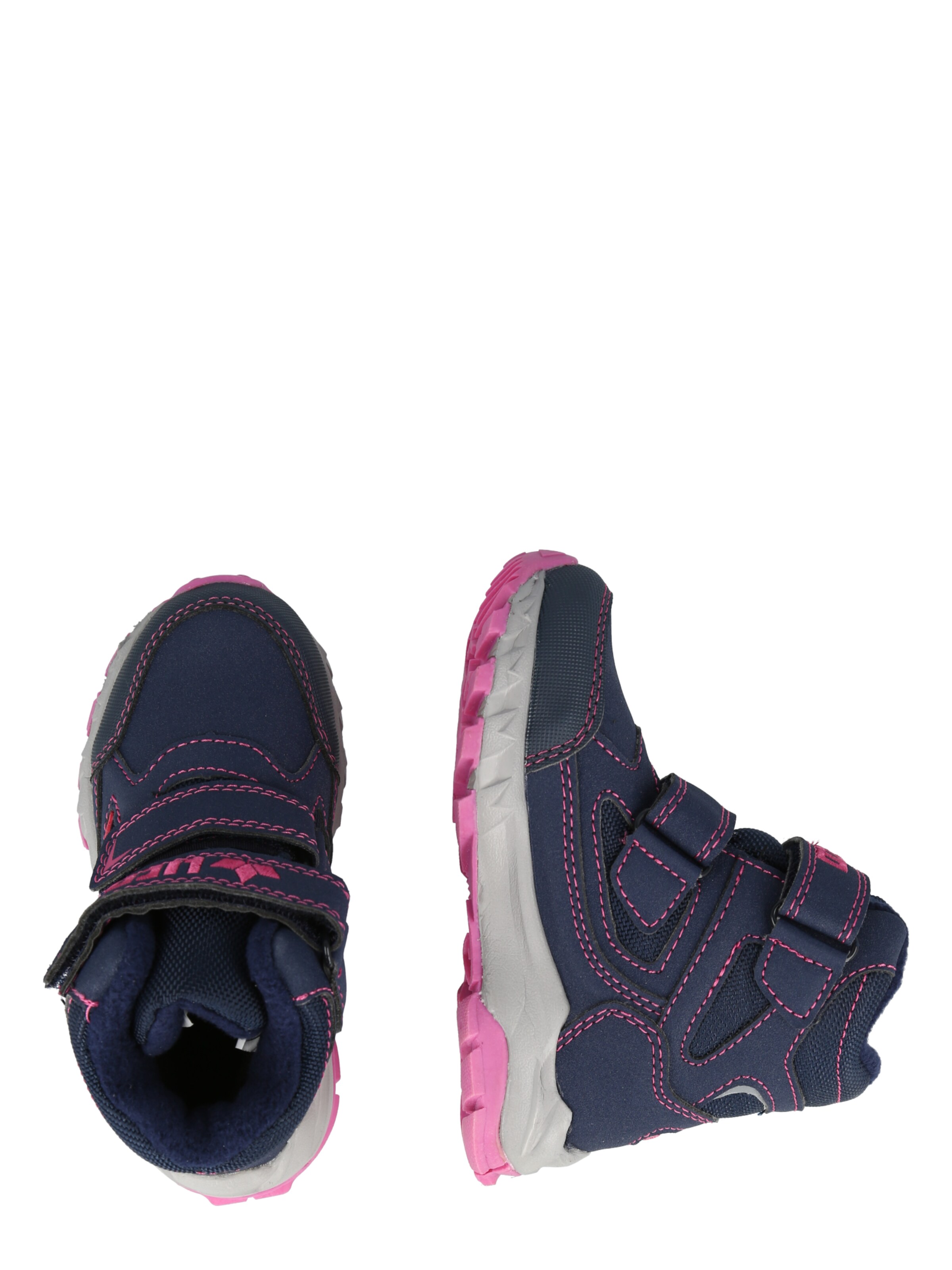 LICO Sněhule 'Mauno V' – modrá