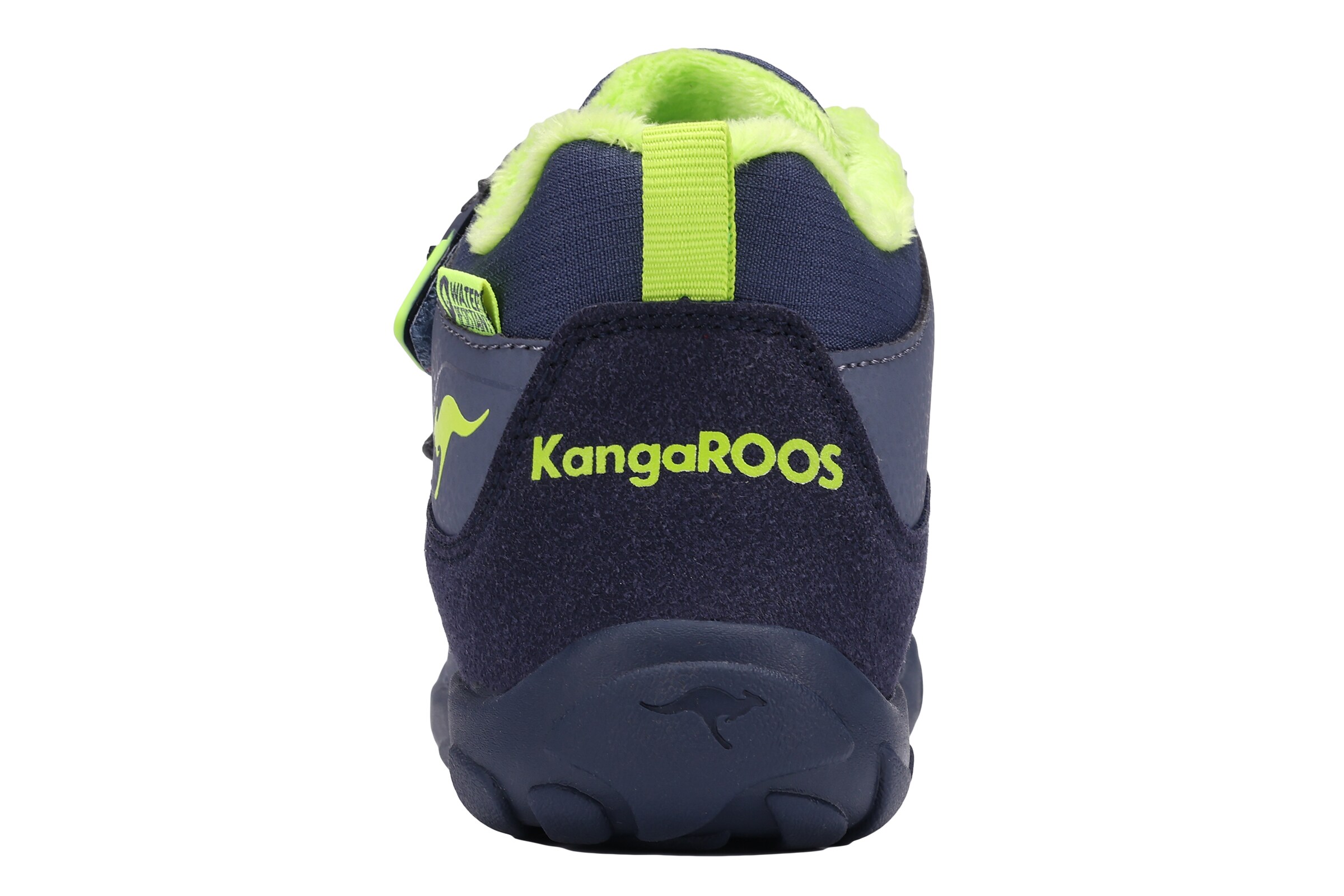 KangaROOS Sneakers in Blue