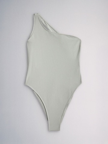 Invisible Maillot de bain The Set en mélange de couleurs