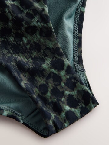 Slip bikini di Next in verde