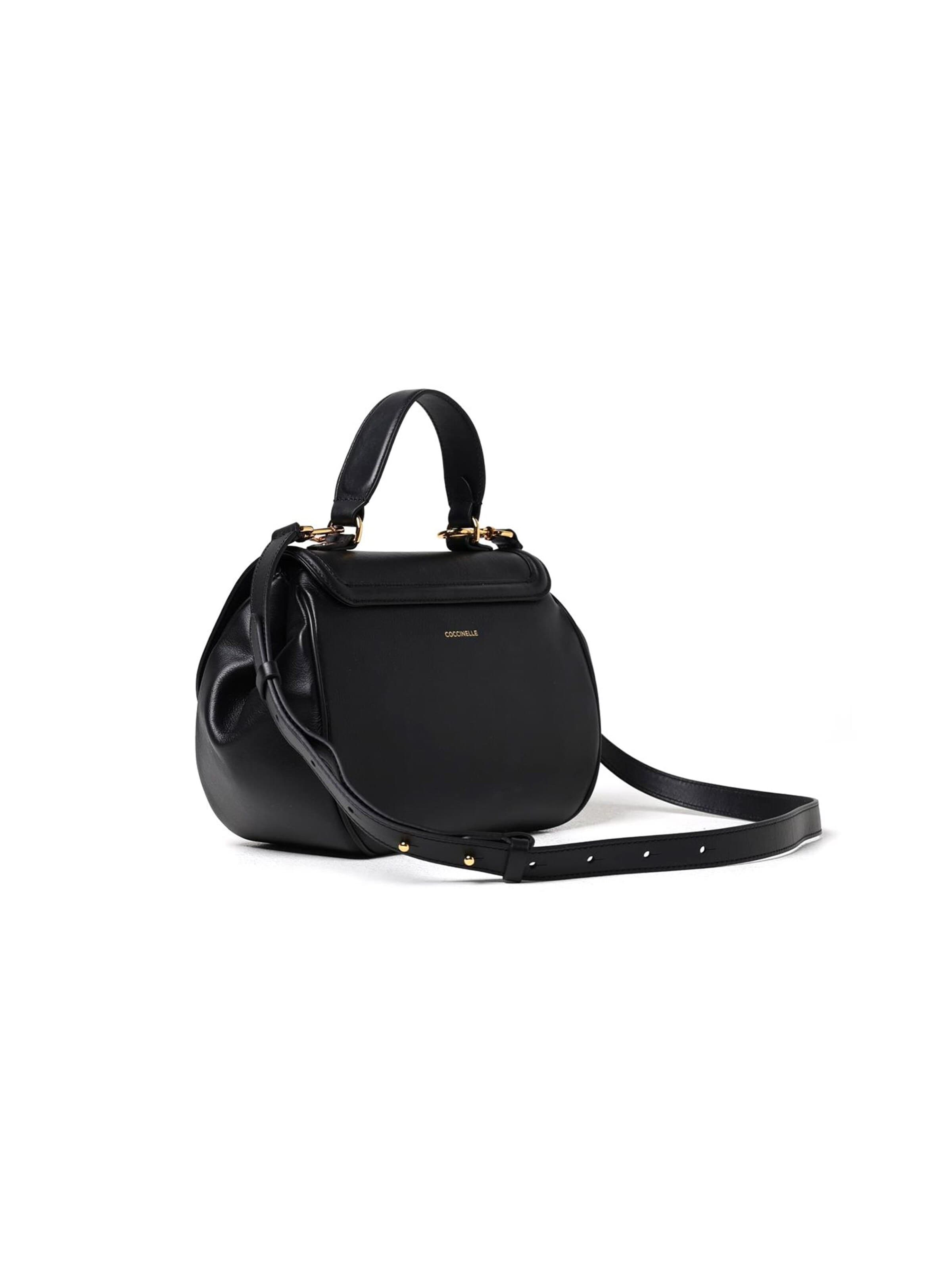 Coccinelle Handbag in Black