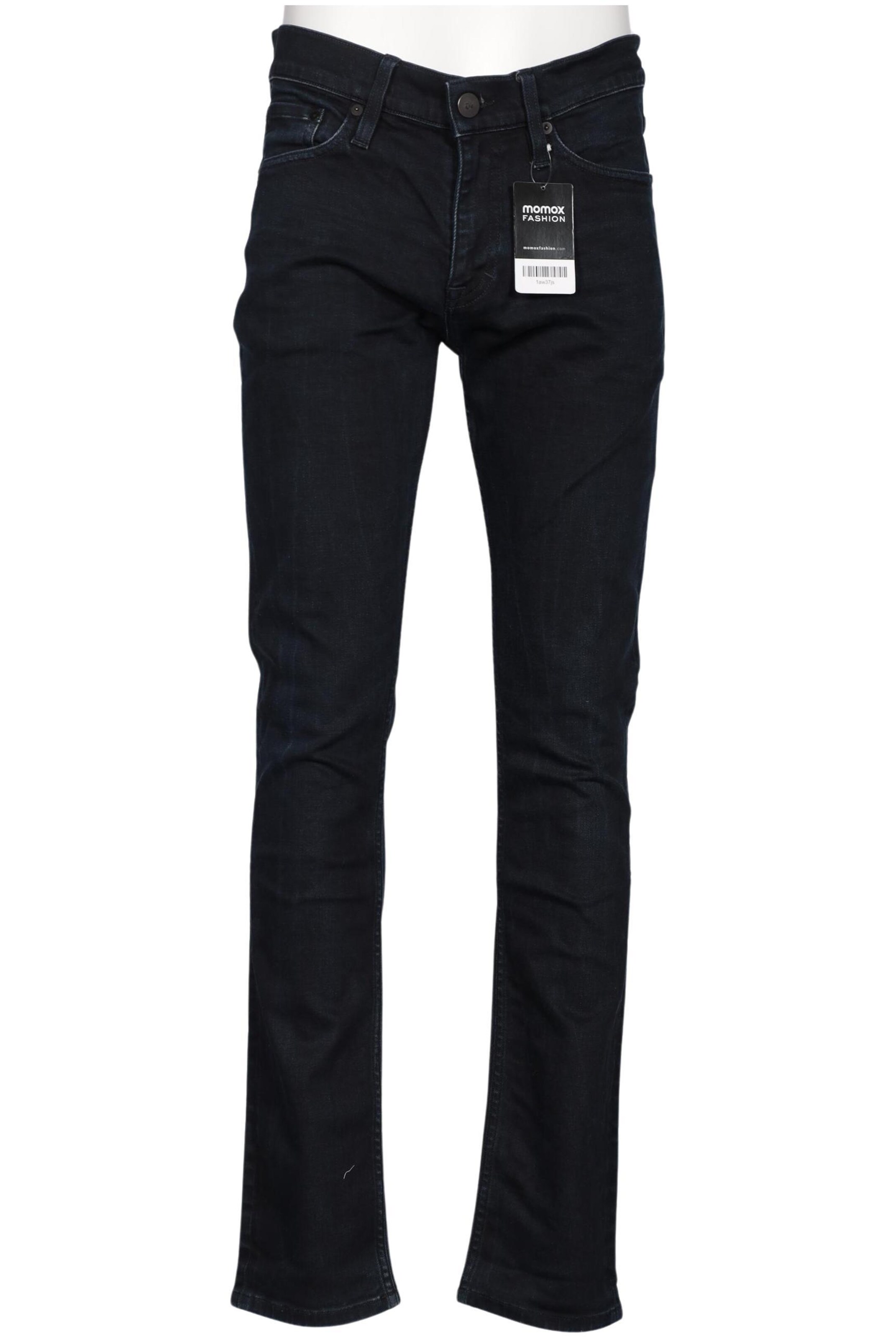 Calvin Klein Jeans Jeans in 31 in Blue: front