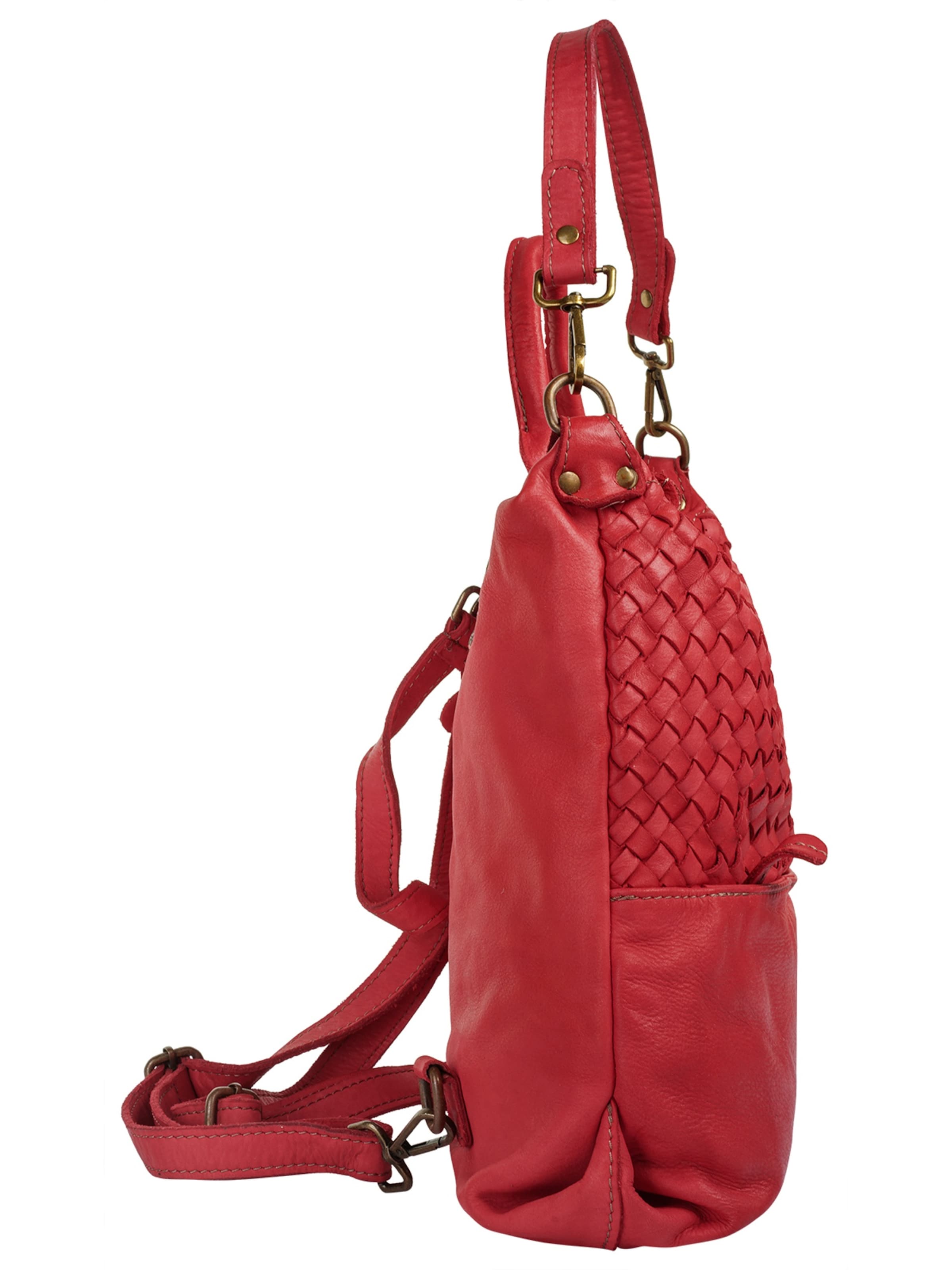 Sac à dos Samantha Look en rouge