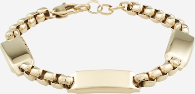 FOSSIL Armband 'DREW' in gold, Produktansicht