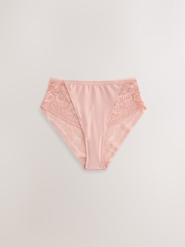 Next Slip in Pink