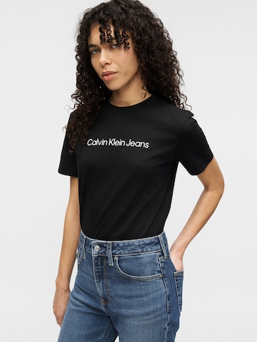 Flared Jeans 'BROOK FALLS' di Calvin Klein Jeans in blu