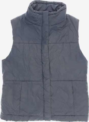 ESPRIT Vest in XS in Blue: front