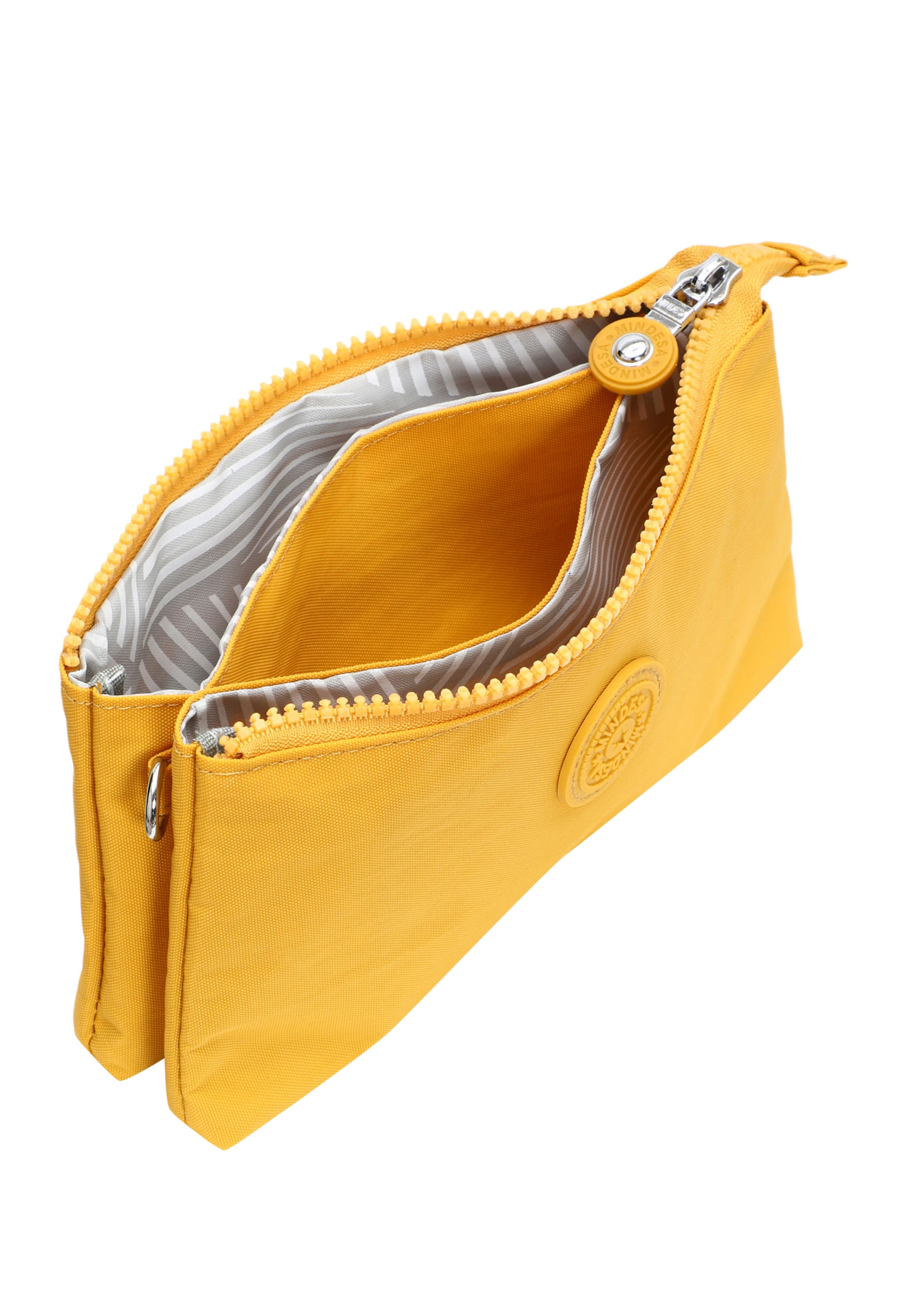 Mindesa Crossbody bag in Yellow ABOUT YOU