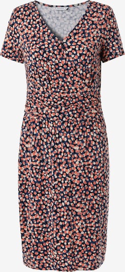 TATUUM Mekko 'MONIKA' värissä laivastonsininen / vaaleanpunainen, Tuotenäkymä