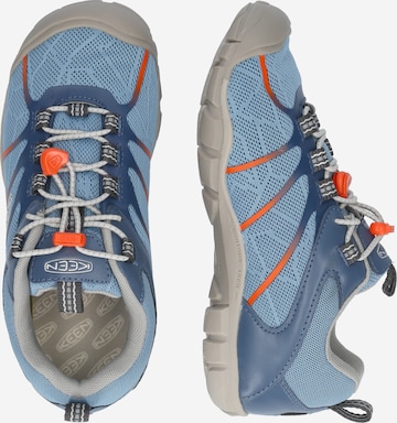 KEEN - Sapato baixo 'CHANDLER 2 CNX' em azul