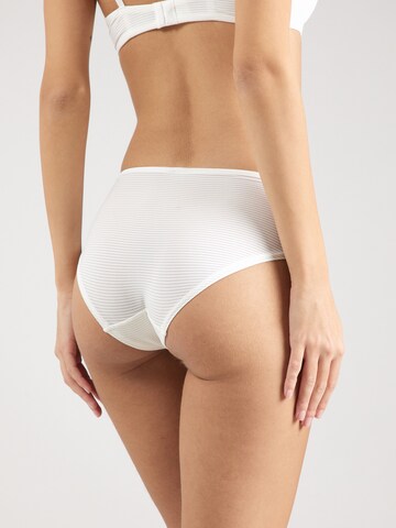 Panty di ESPRIT in bianco