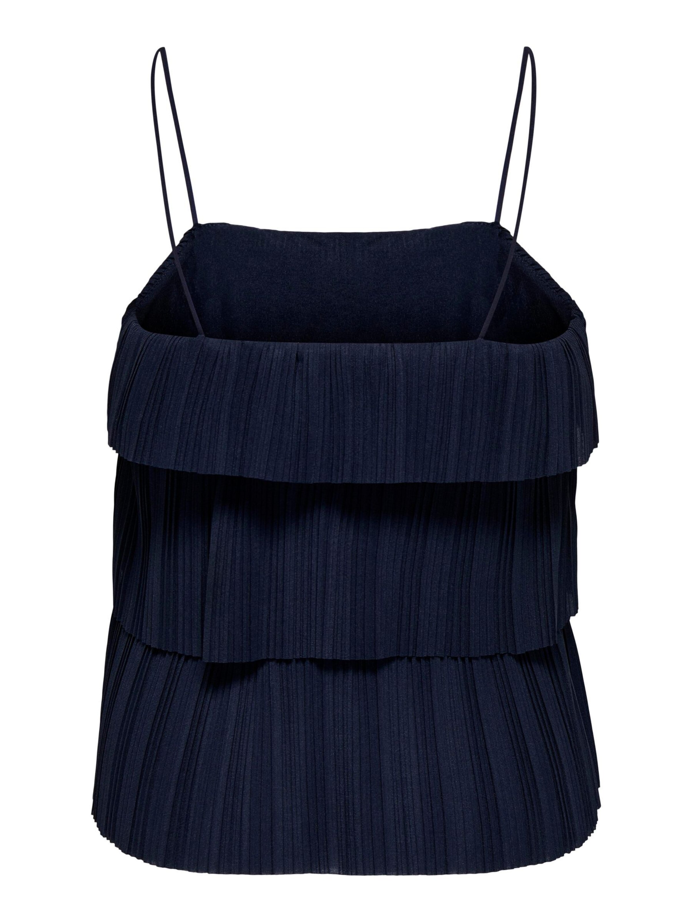 ONLY Top 'ONLShea' in Blue