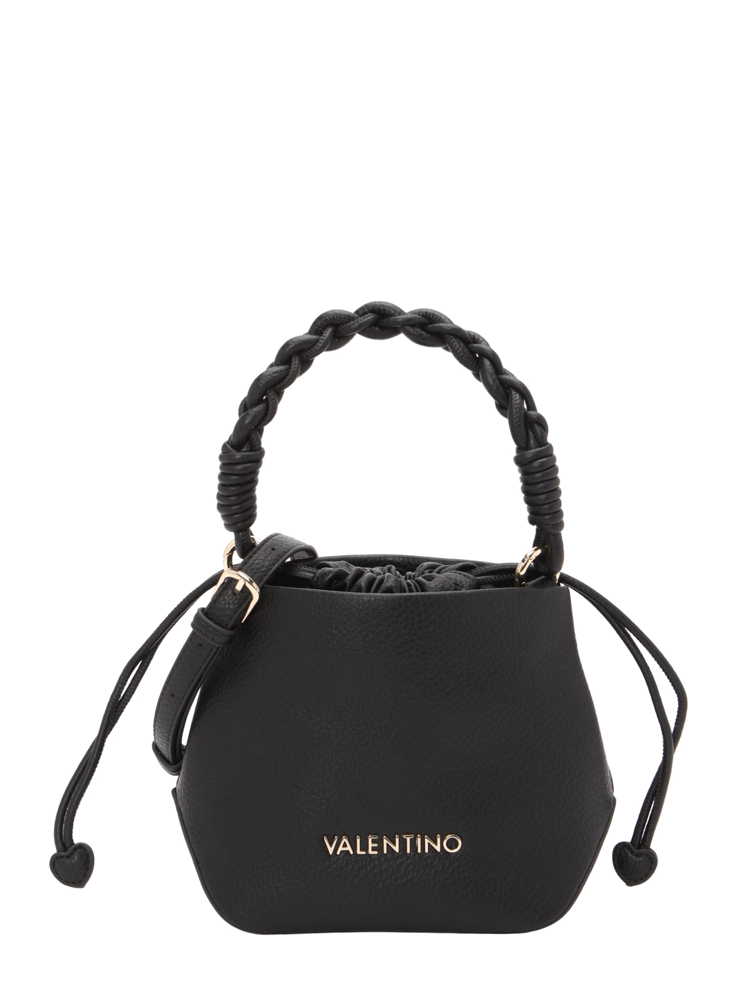 Valentino Bags Õlakott must, Tootevaade