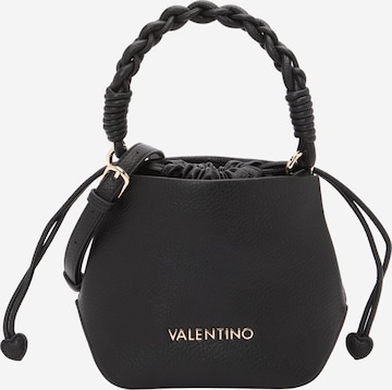 Valentino Bags Õlakott, värv must: eest vaates
