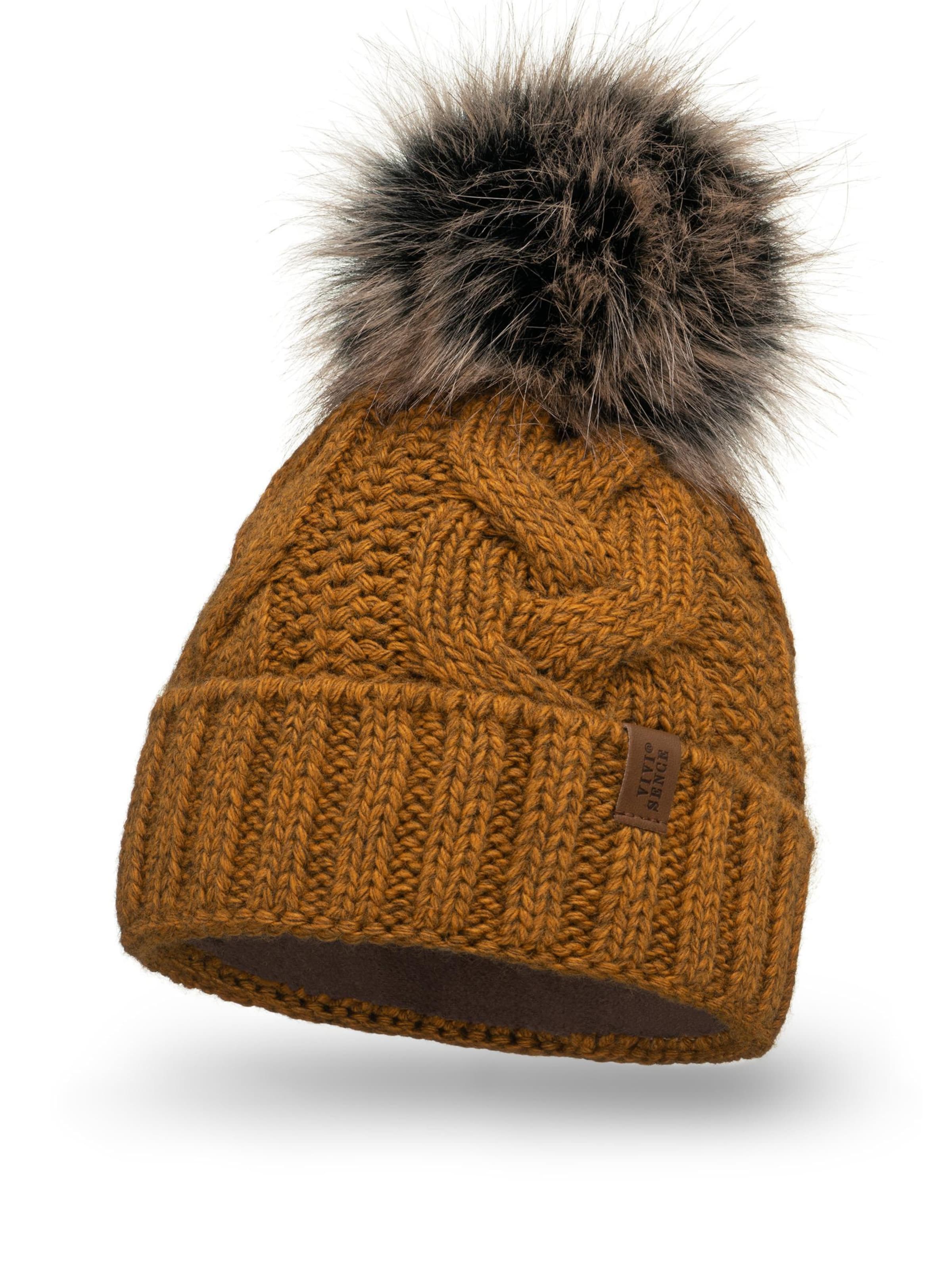 Vivisence Muts '7014' in Geel: voorkant