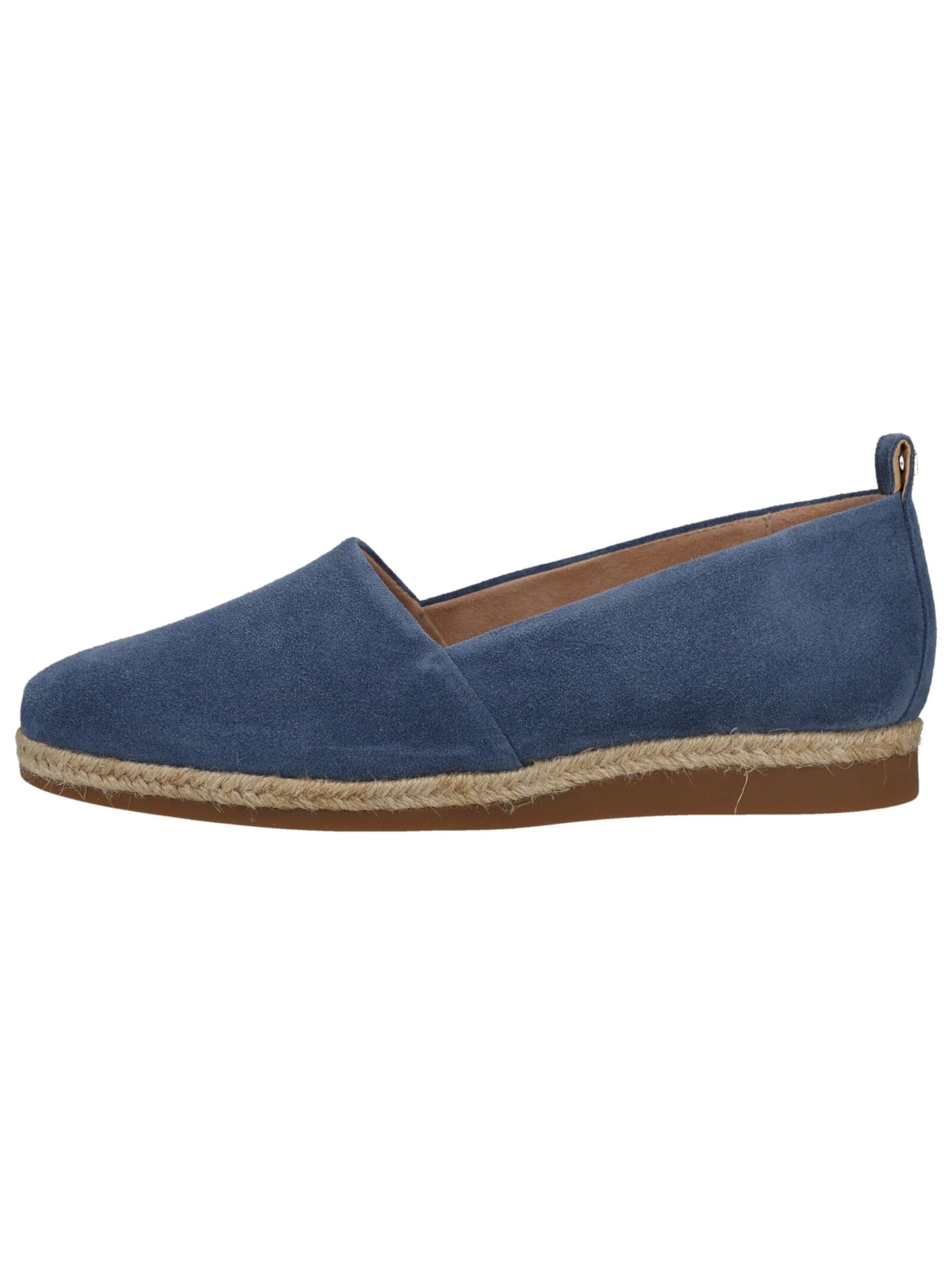 Espadrillas di Paul Green in blu