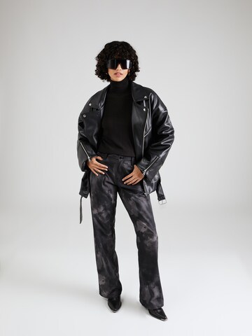 Pull-over 'Core' G-STAR en noir
