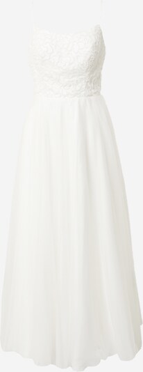 Laona Evening dress in Egg shell, Item view