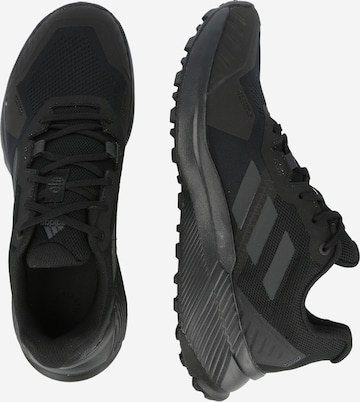 adidas Terrex Running Shoes in Black
